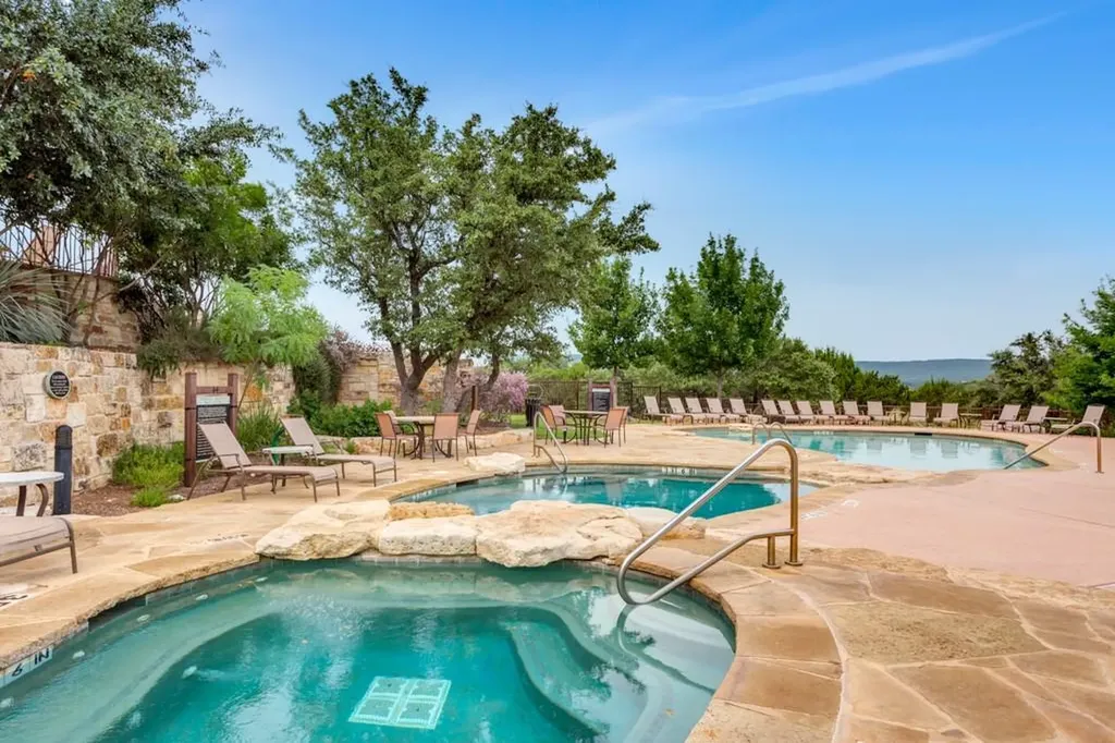 7412 Calming Court Jonestown TX 78645