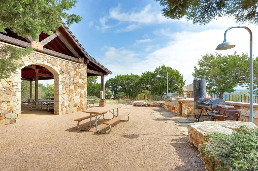 7412 Calming Court Jonestown TX 78645