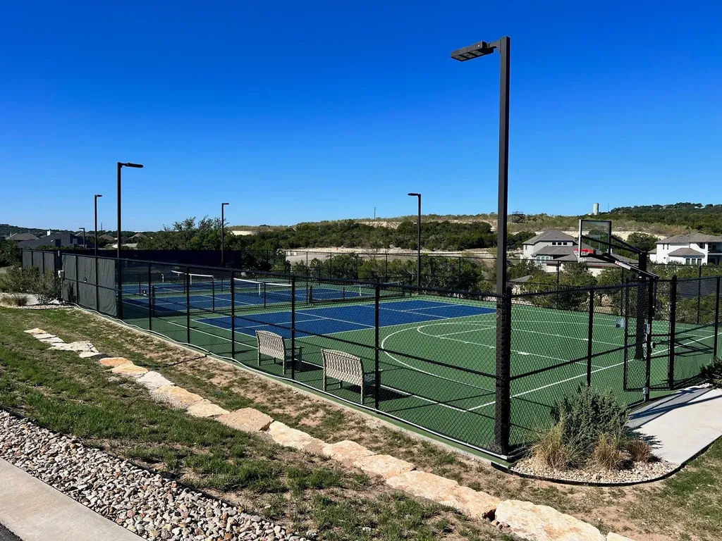 7412 Calming Court Jonestown TX 78645