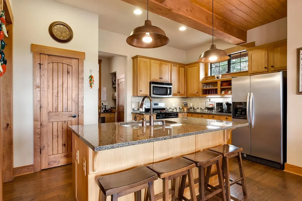 7412 Calming Court Jonestown TX 78645