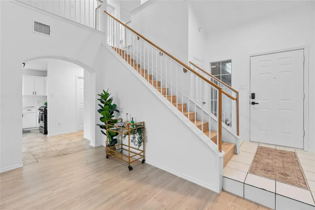 1442 Sir Thopas Trail Austin TX 78748