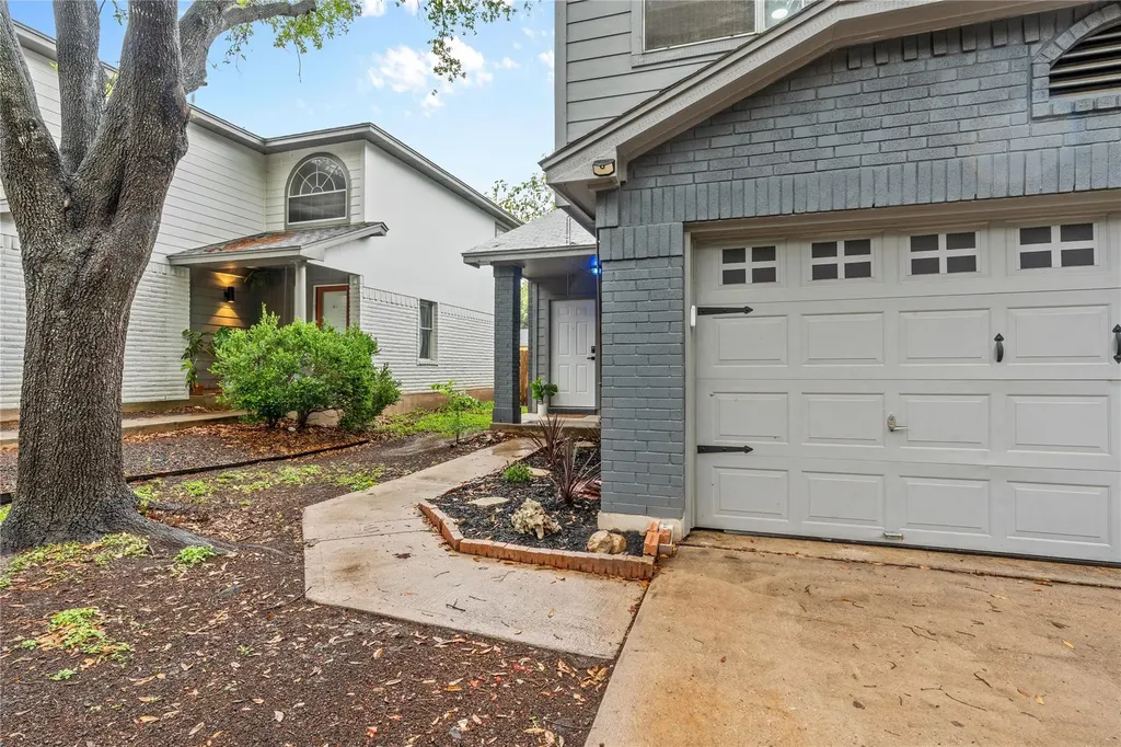 1442 Sir Thopas Trail Austin TX 78748