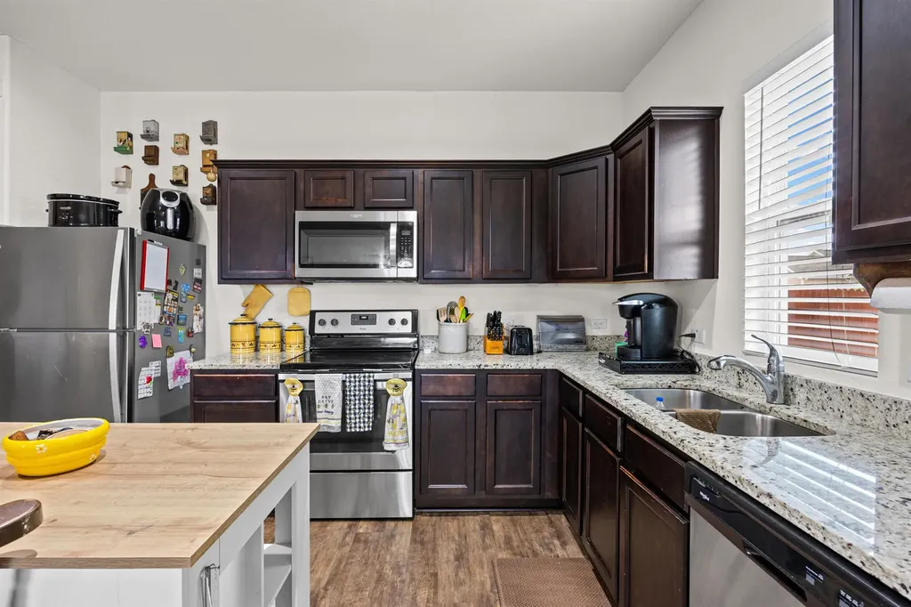 19408 Mary Ozburn Place Manor TX 78653