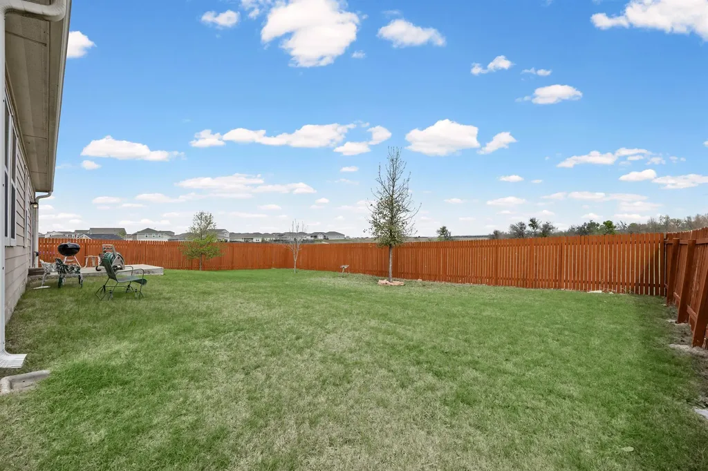 19408 Mary Ozburn Place Manor TX 78653