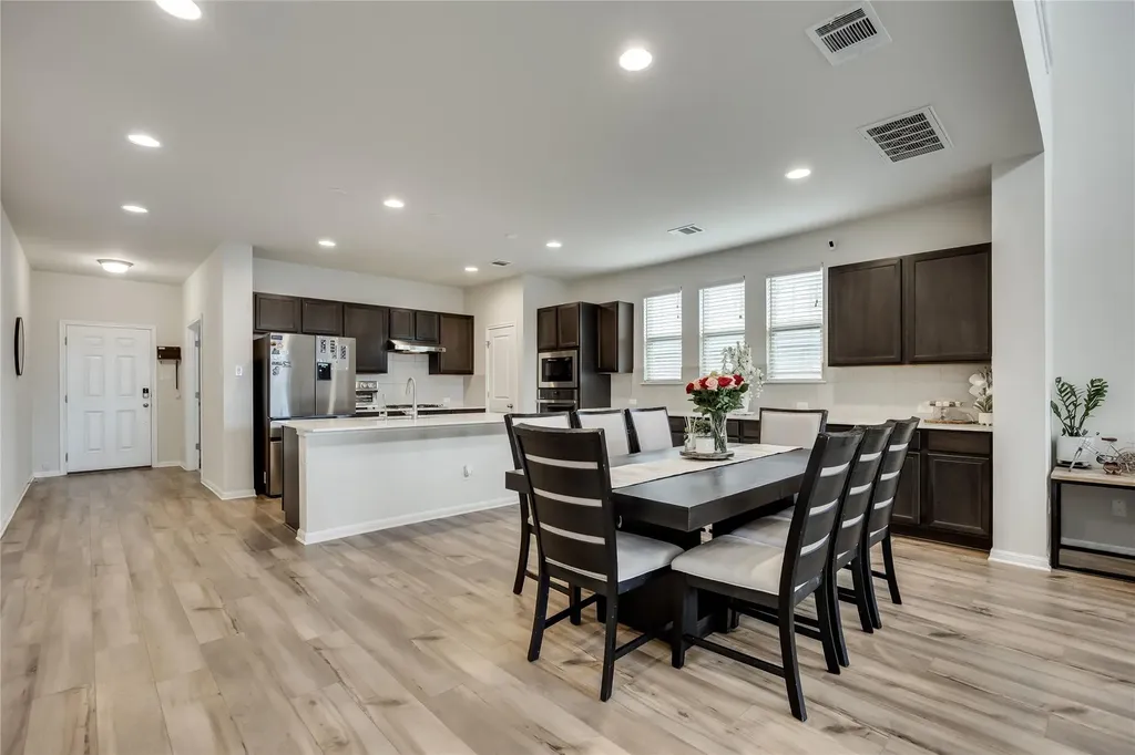 144 Falkland Street Hutto TX 78634