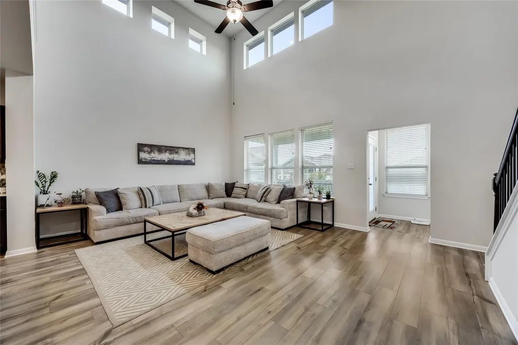 144 Falkland Street Hutto TX 78634