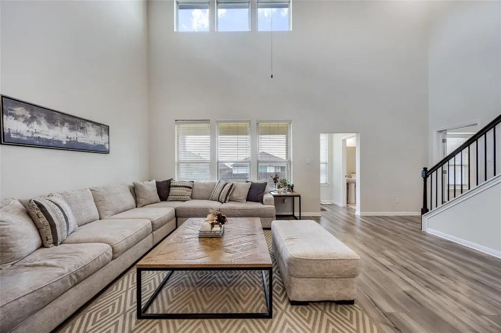 144 Falkland Street Hutto TX 78634