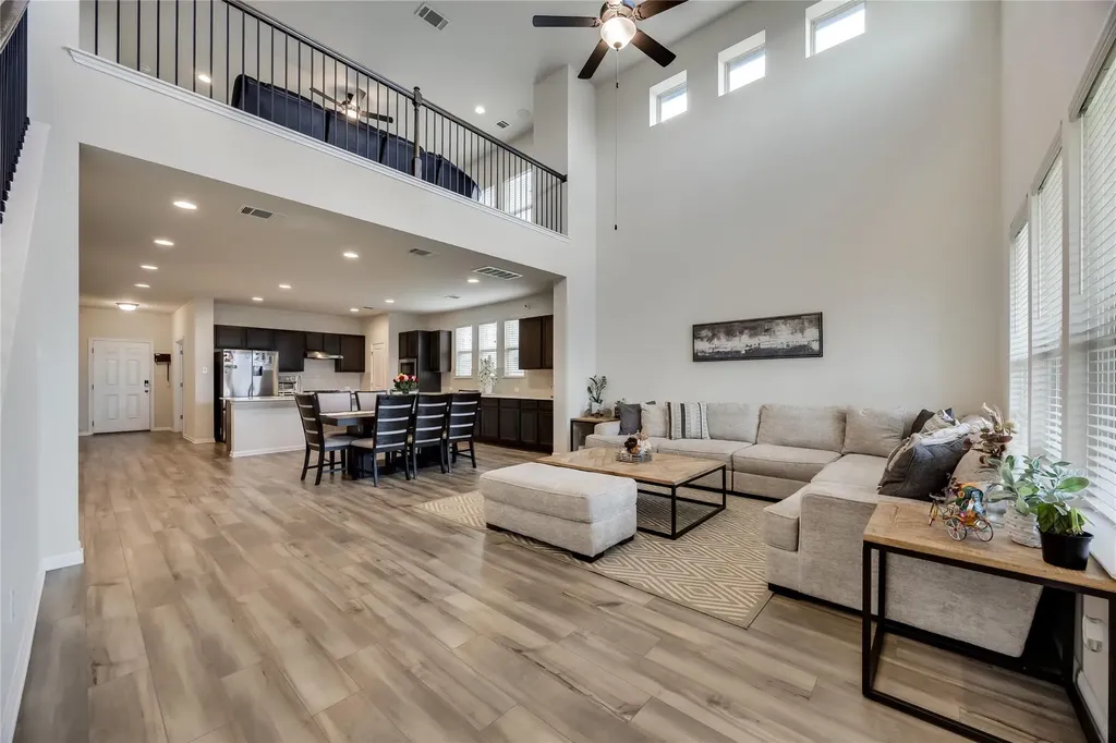 144 Falkland Street Hutto TX 78634