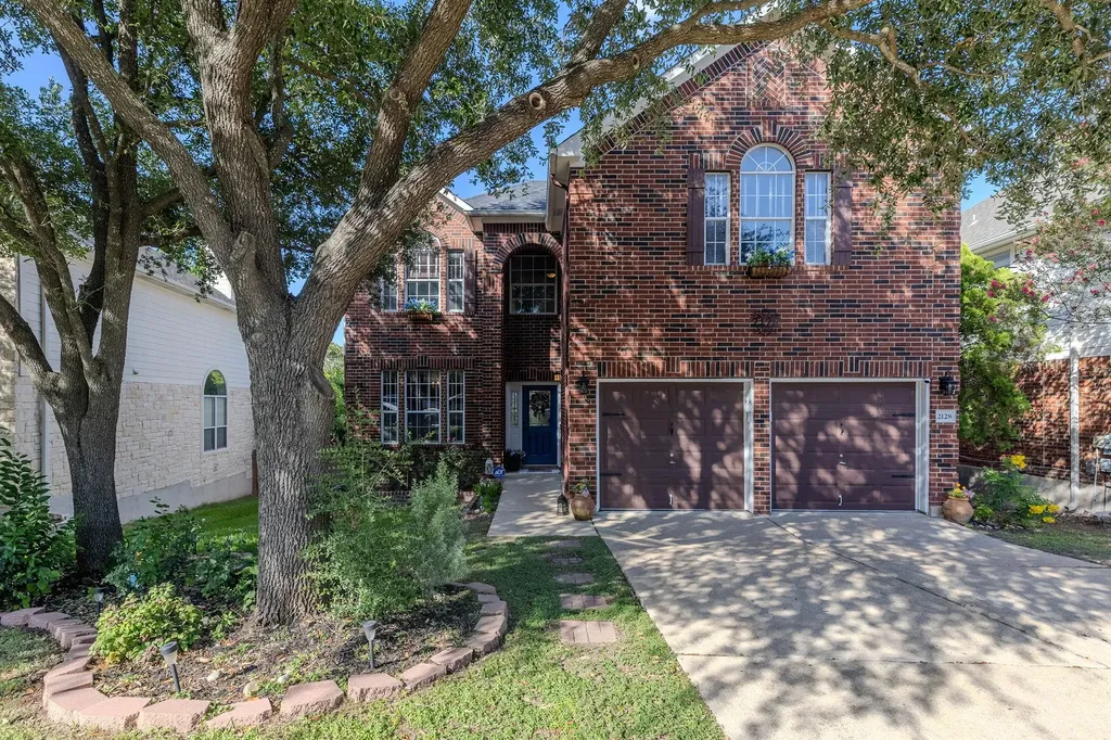 2128 Faldo Lane Round Rock TX 78664