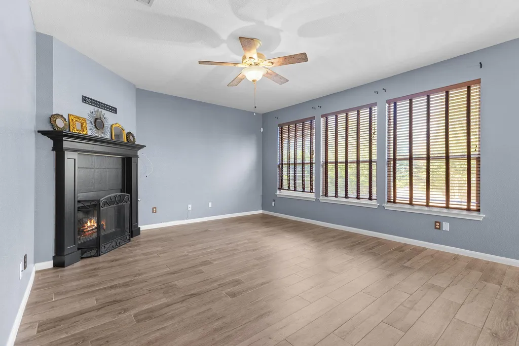 2128 Faldo Lane Round Rock TX 78664