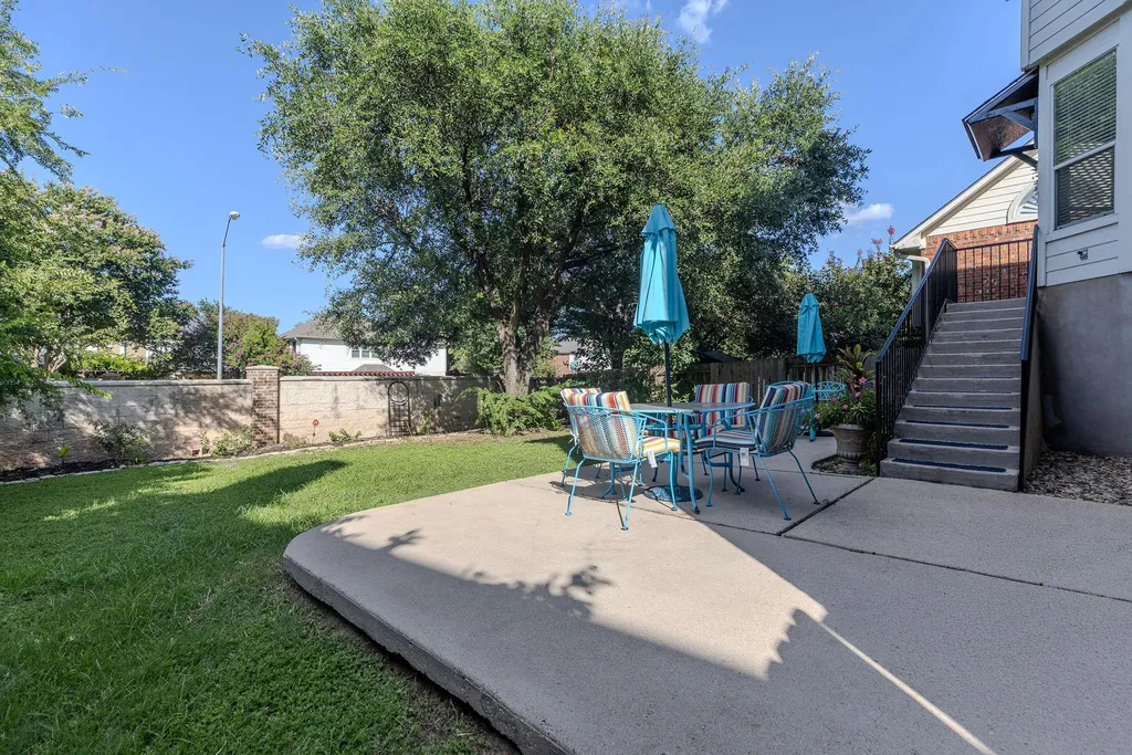 2128 Faldo Lane Round Rock TX 78664