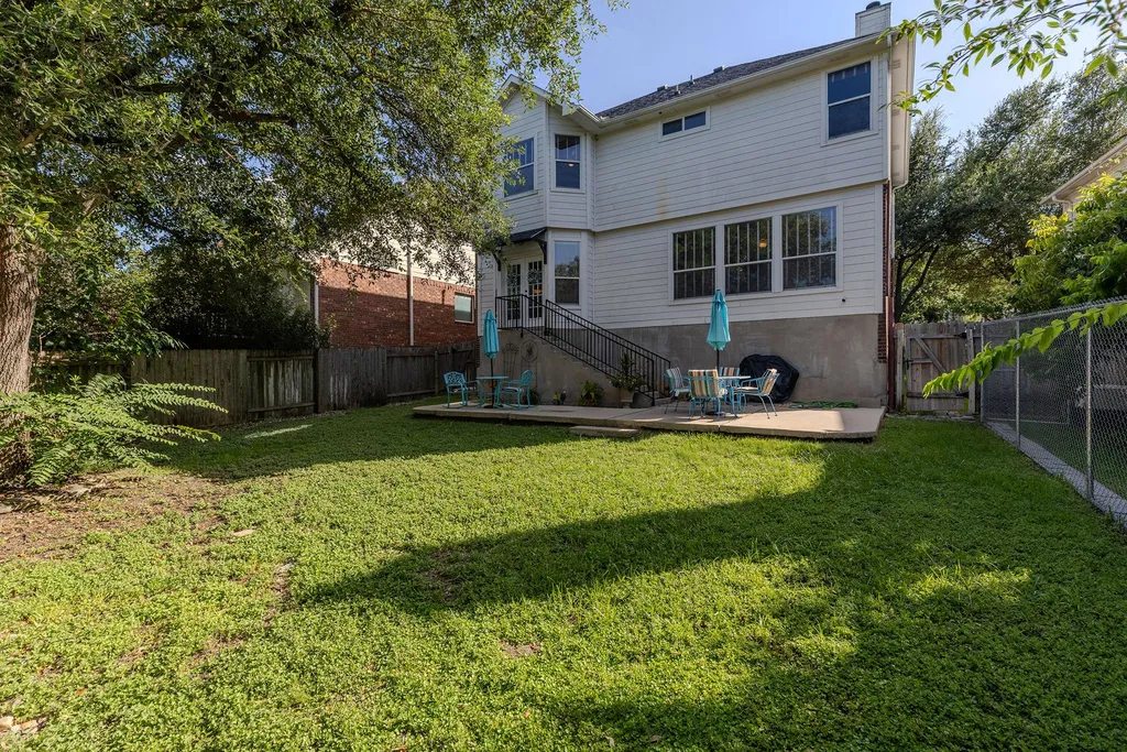 2128 Faldo Lane Round Rock TX 78664