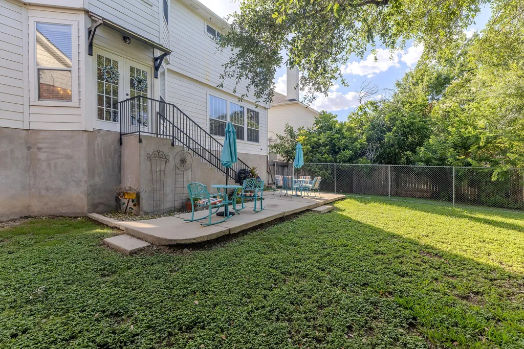 2128 Faldo Lane Round Rock TX 78664