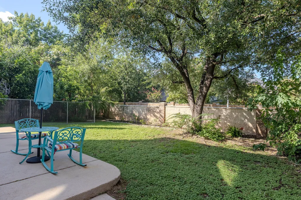 2128 Faldo Lane Round Rock TX 78664