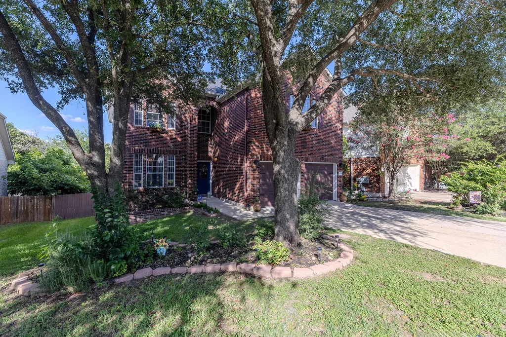 2128 Faldo Lane Round Rock TX 78664