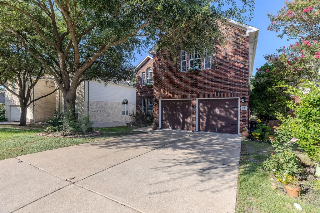2128 Faldo Lane Round Rock TX 78664