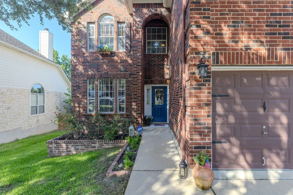 2128 Faldo Lane Round Rock TX 78664