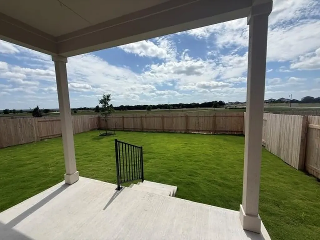 125 Skyview Farm Lane Liberty Hill TX 78642