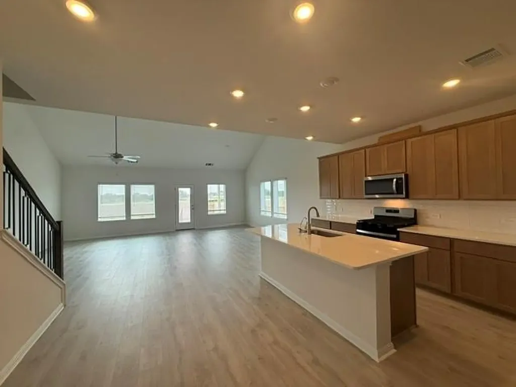 125 Skyview Farm Lane Liberty Hill TX 78642