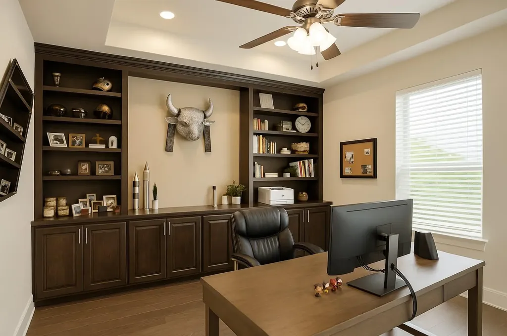 120 Woodland Hills Drive Georgetown TX 78633