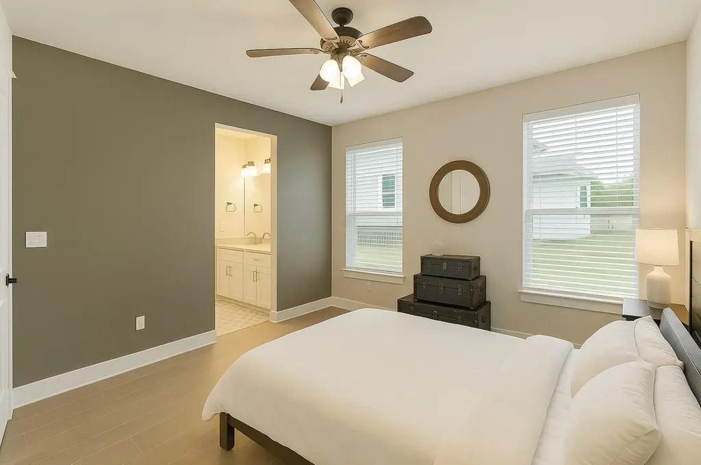 120 Woodland Hills Drive Georgetown TX 78633
