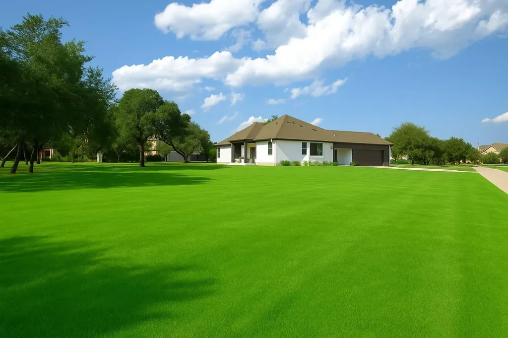 120 Woodland Hills Drive Georgetown TX 78633