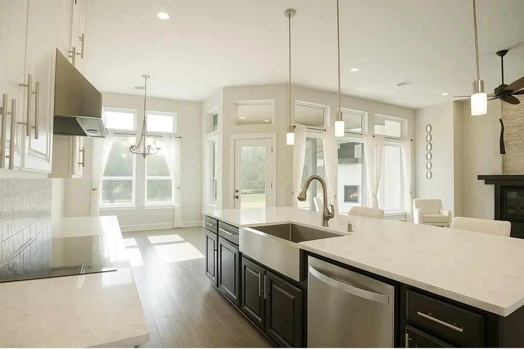 120 Woodland Hills Drive Georgetown TX 78633
