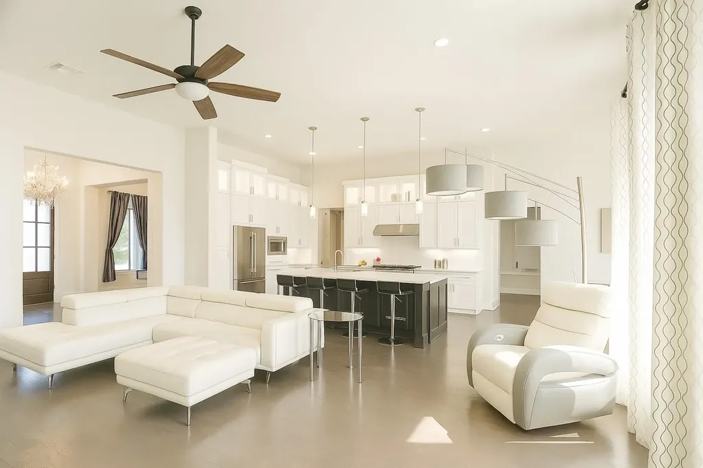 120 Woodland Hills Drive Georgetown TX 78633