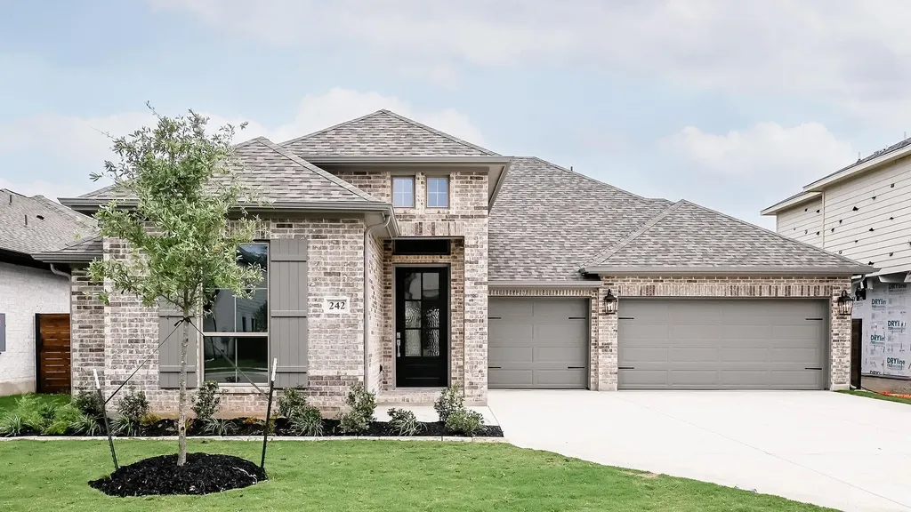 242 Melody Road Lockhart TX 78644