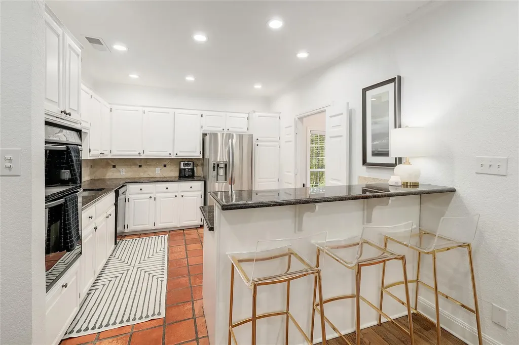 1709 Mohle Drive Austin TX 78703
