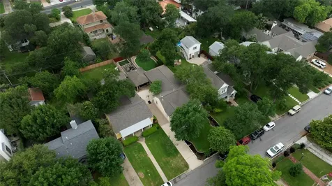 1709 Mohle Drive Austin TX 78703
