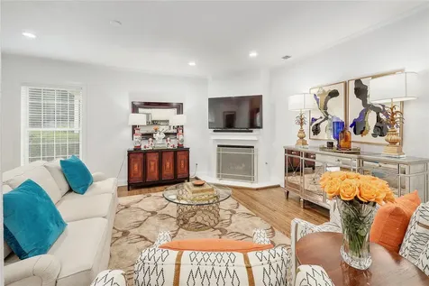 1709 Mohle Drive Austin TX 78703