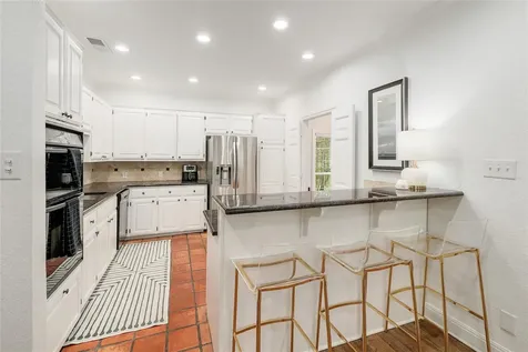 1709 Mohle Drive Austin TX 78703