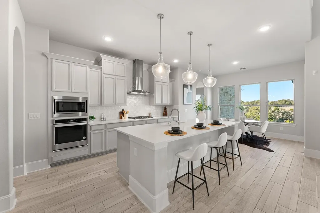 16916 Sanglier Drive Austin TX 78738