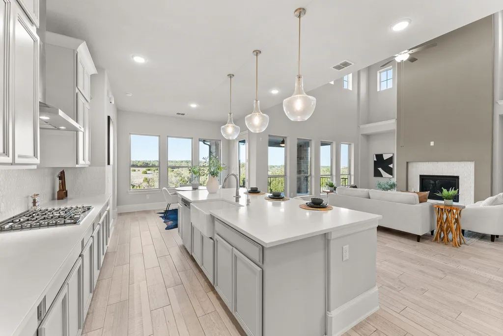 16916 Sanglier Drive Austin TX 78738