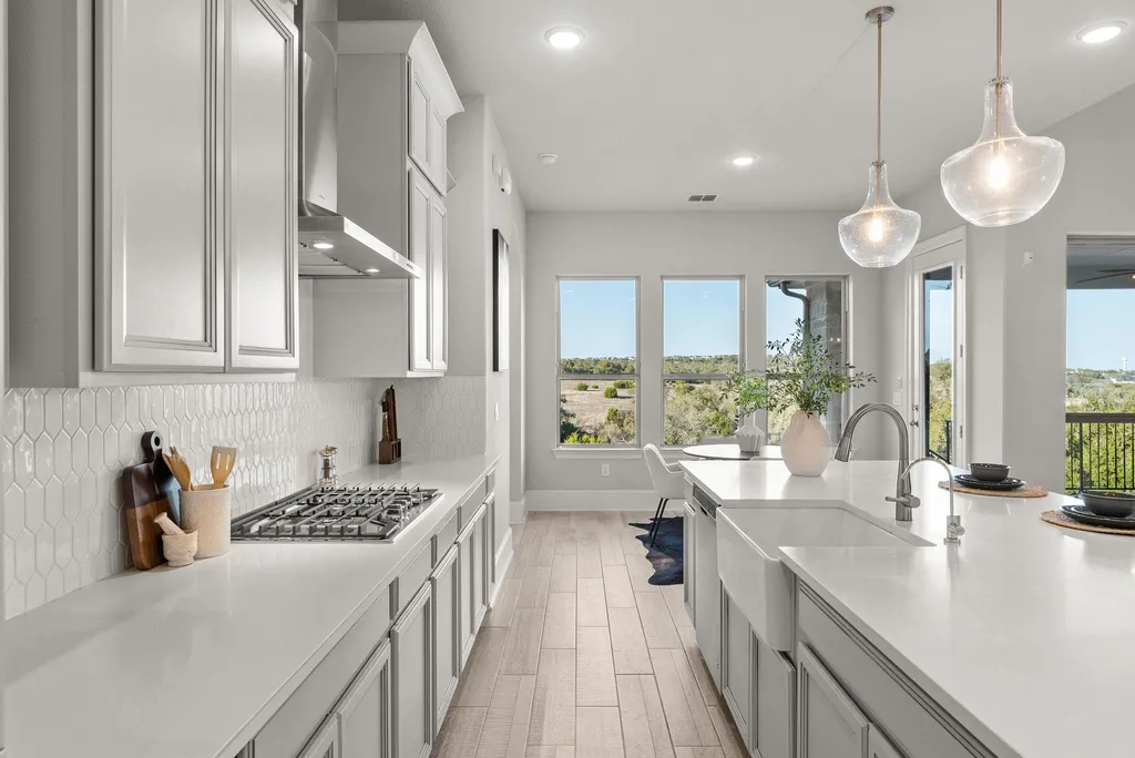 16916 Sanglier Drive Austin TX 78738
