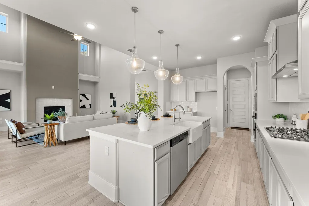 16916 Sanglier Drive Austin TX 78738