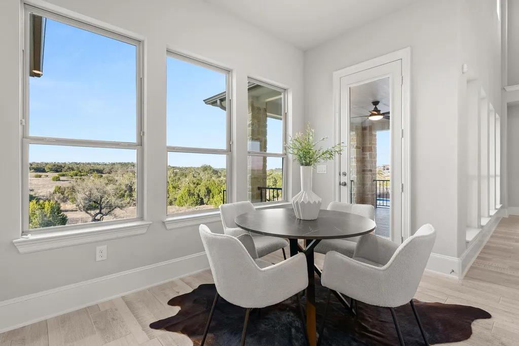 16916 Sanglier Drive Austin TX 78738