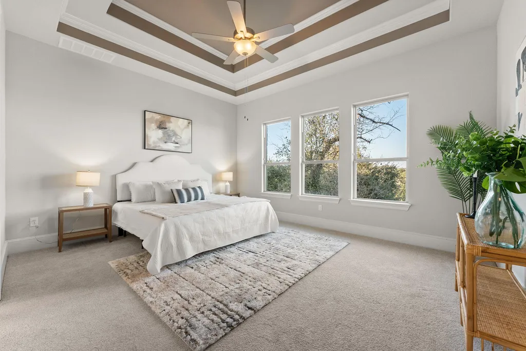 16916 Sanglier Drive Austin TX 78738