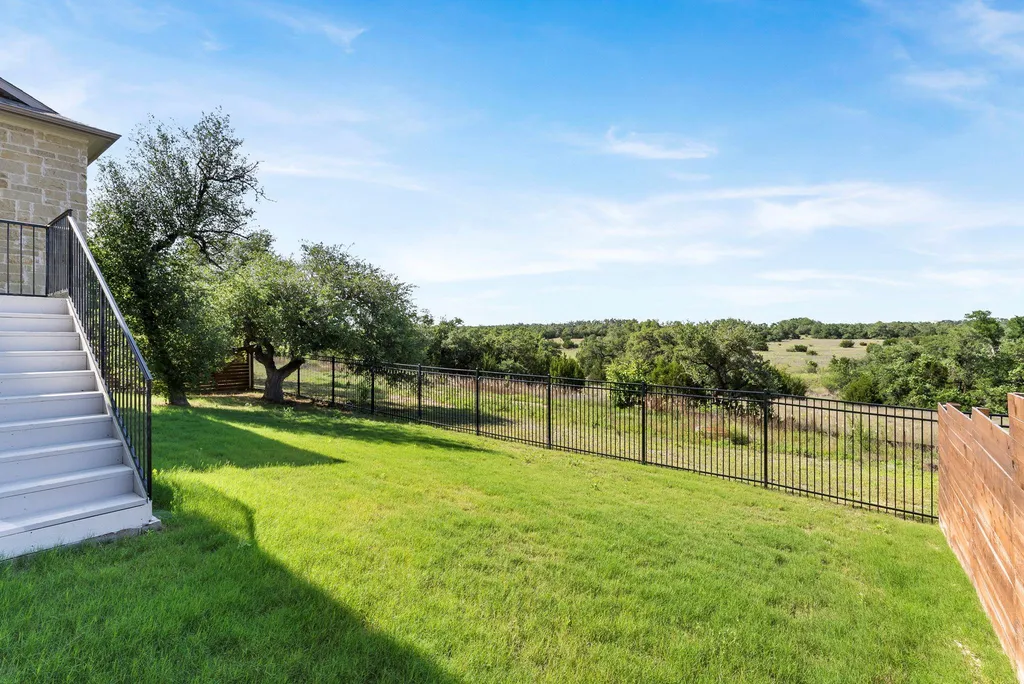 16916 Sanglier Drive Austin TX 78738