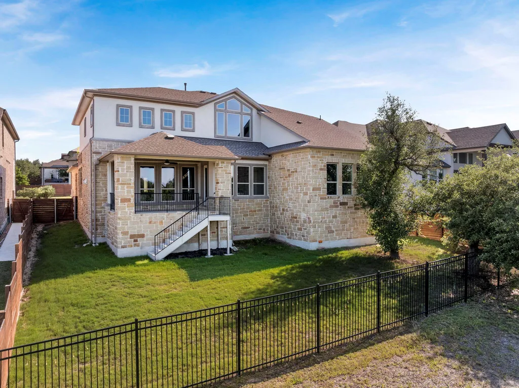 16916 Sanglier Drive Austin TX 78738