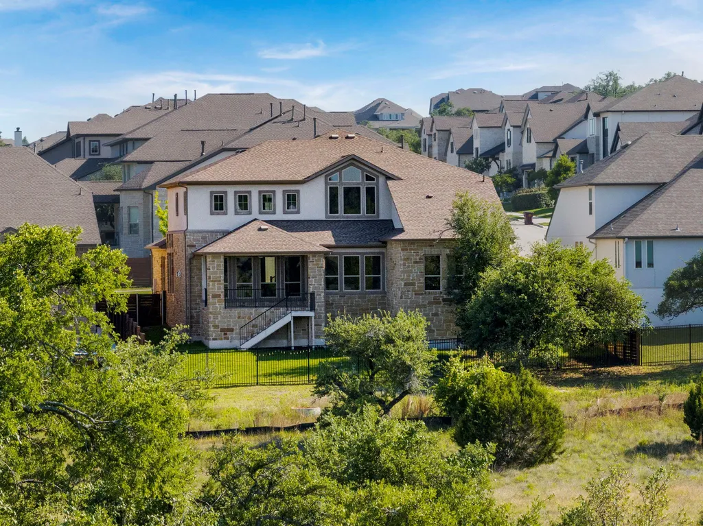 16916 Sanglier Drive Austin TX 78738