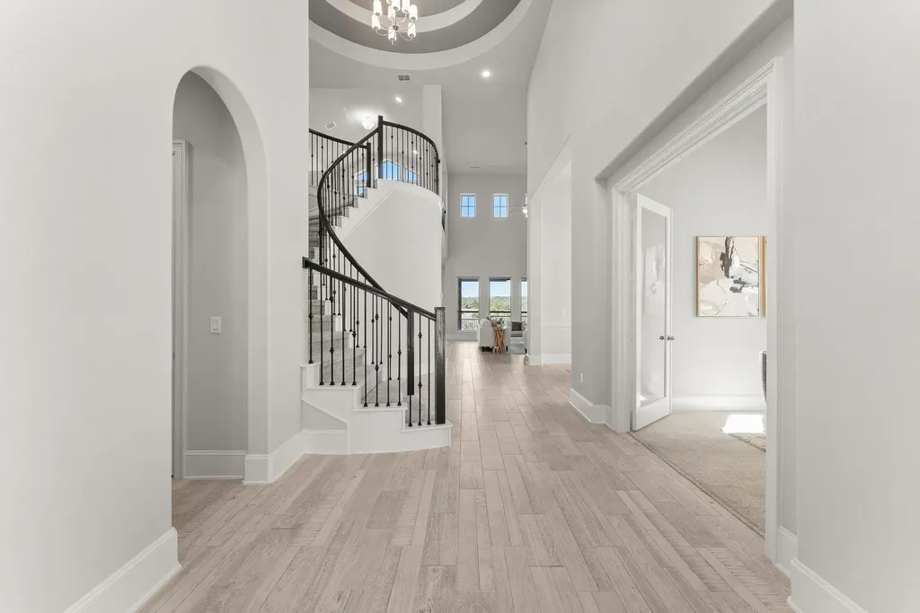 16916 Sanglier Drive Austin TX 78738