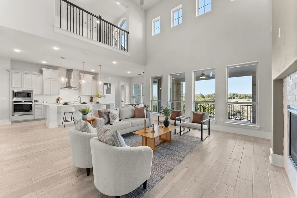 16916 Sanglier Drive Austin TX 78738