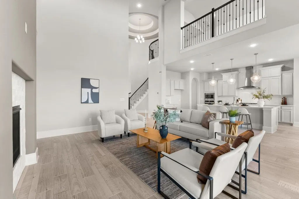 16916 Sanglier Drive Austin TX 78738