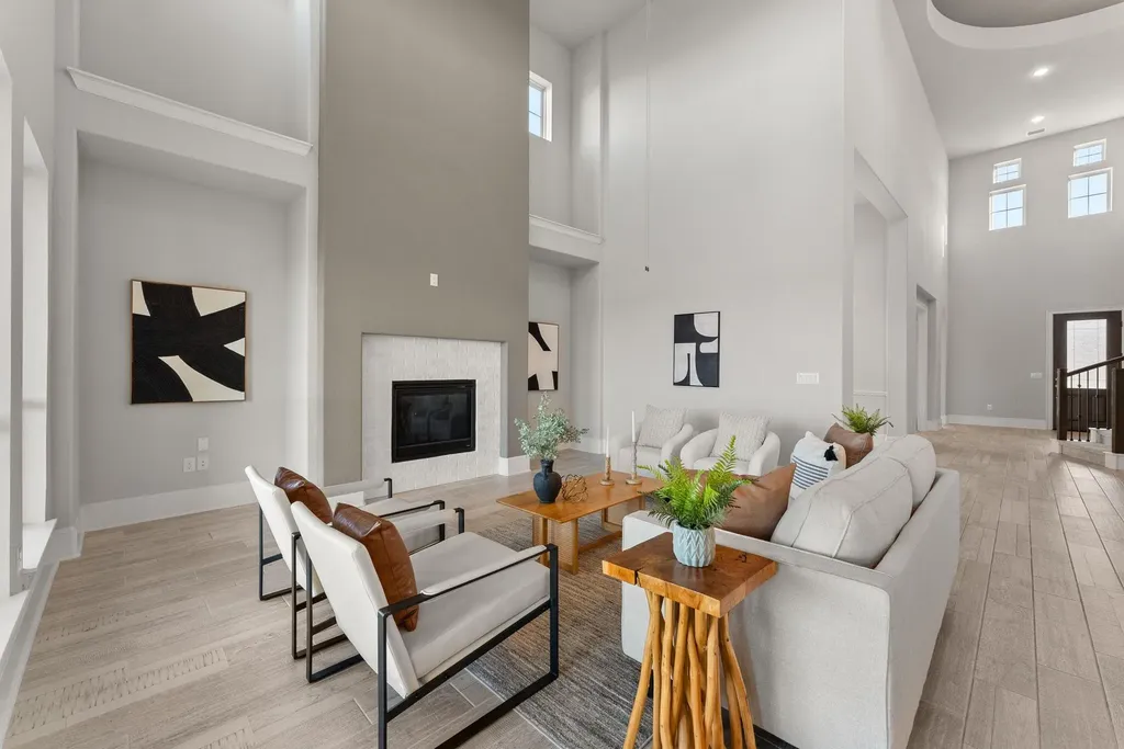16916 Sanglier Drive Austin TX 78738