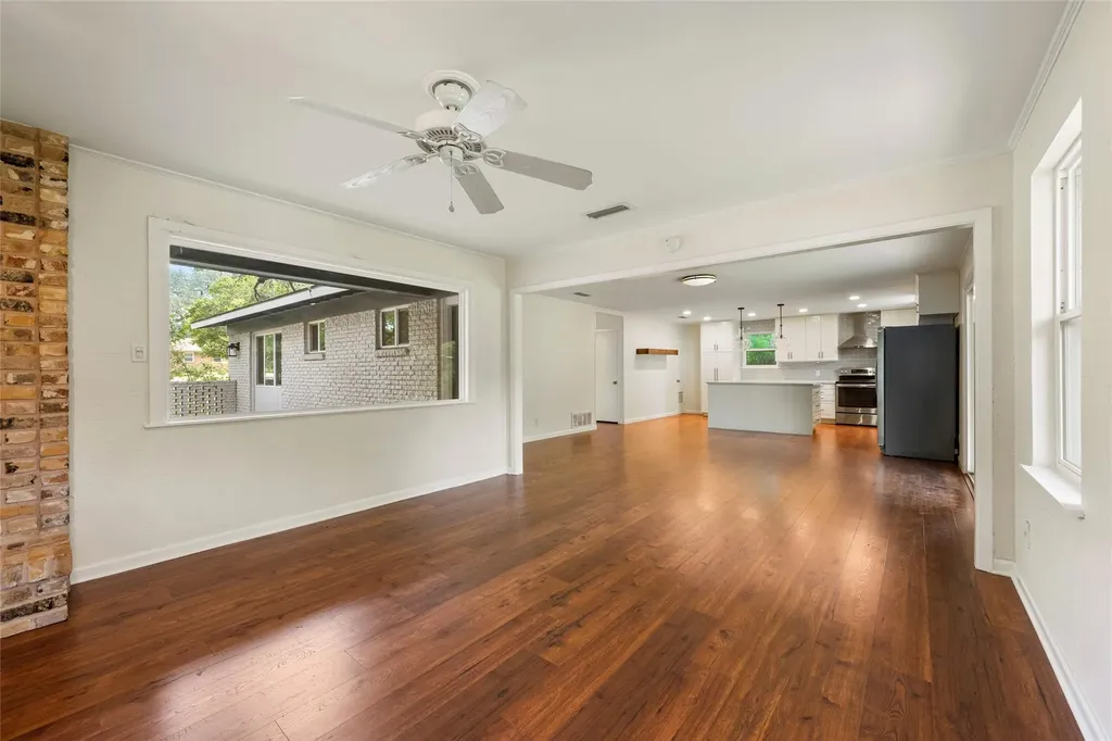 4602 Frontier Trail Austin TX 78745