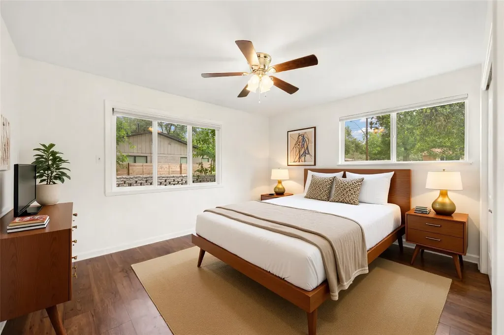 4602 Frontier Trail Austin TX 78745