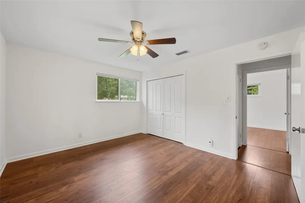 4602 Frontier Trail Austin TX 78745