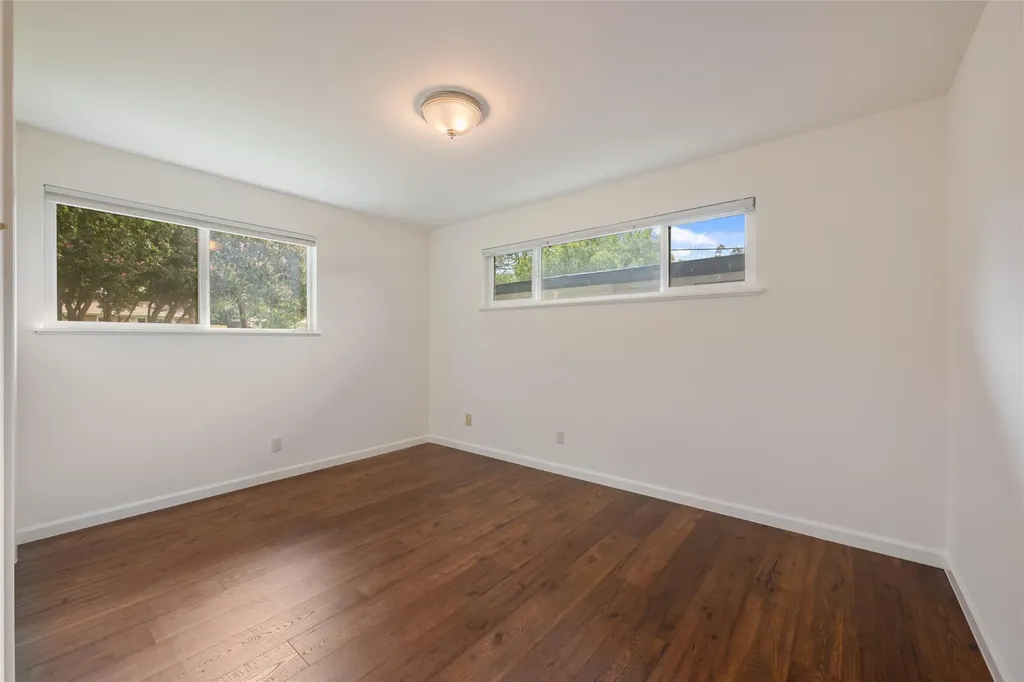4602 Frontier Trail Austin TX 78745